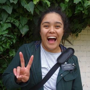 Meet your Posher, Taylor